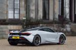 McLaren 720S Coupe Launch Edition 2017 года (UK)